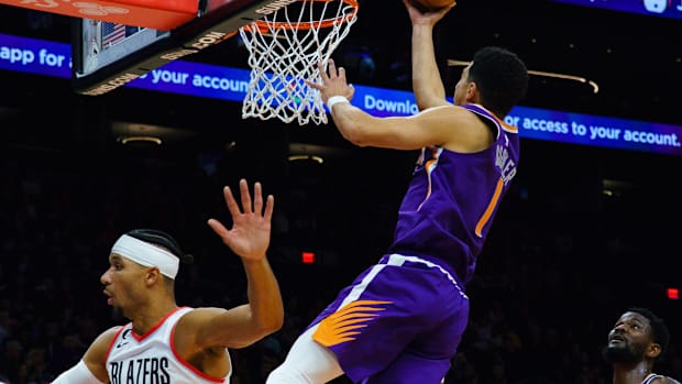 Devin Booker